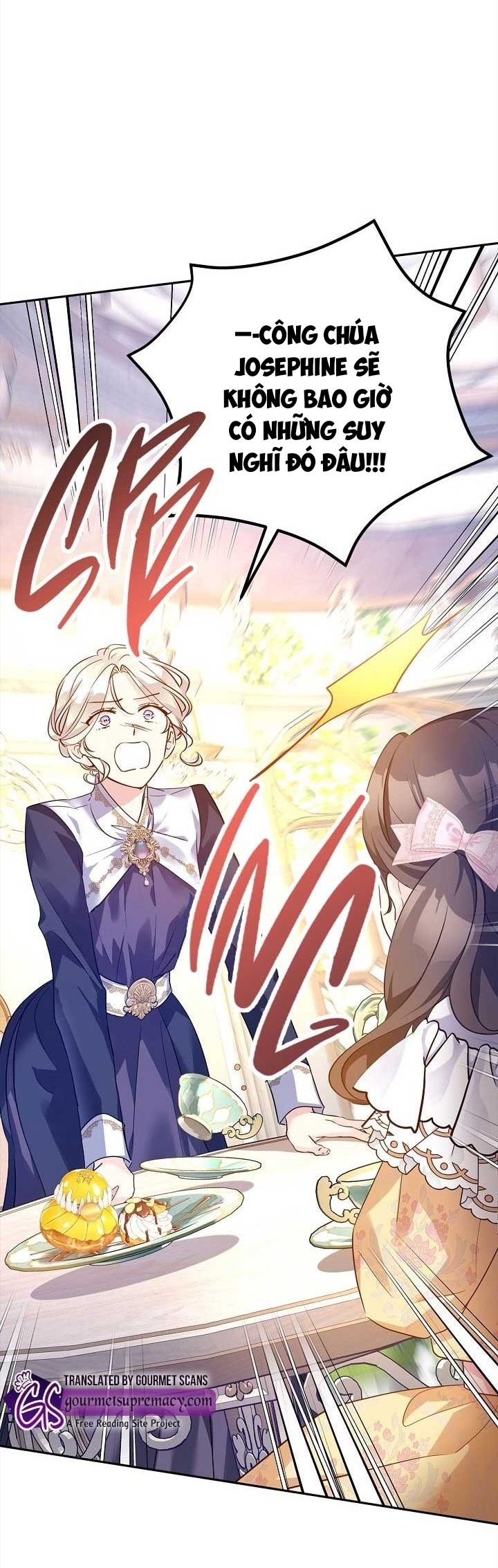 tôi sẽ cố gắng thay đổi cốt truyện chapter 92 51