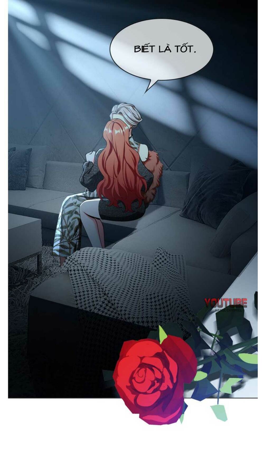 cô vợ nhỏ nuông chiều quá lại thành ác!! chapter 203.2 19