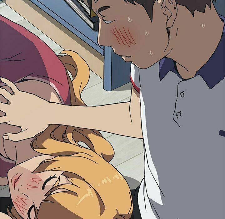 bạn cùng phòng bất đắc dĩ chapter 4 95