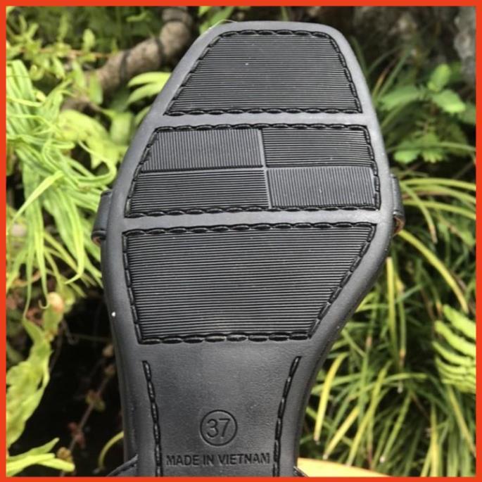 TLG Sandal 3 phân hot trend 2020 trẻ trung năng động 21330