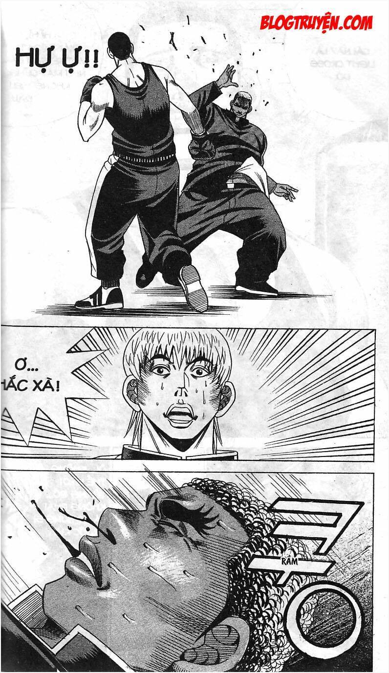 bitagi - anh chàng ngổ ngáo chapter 102 4