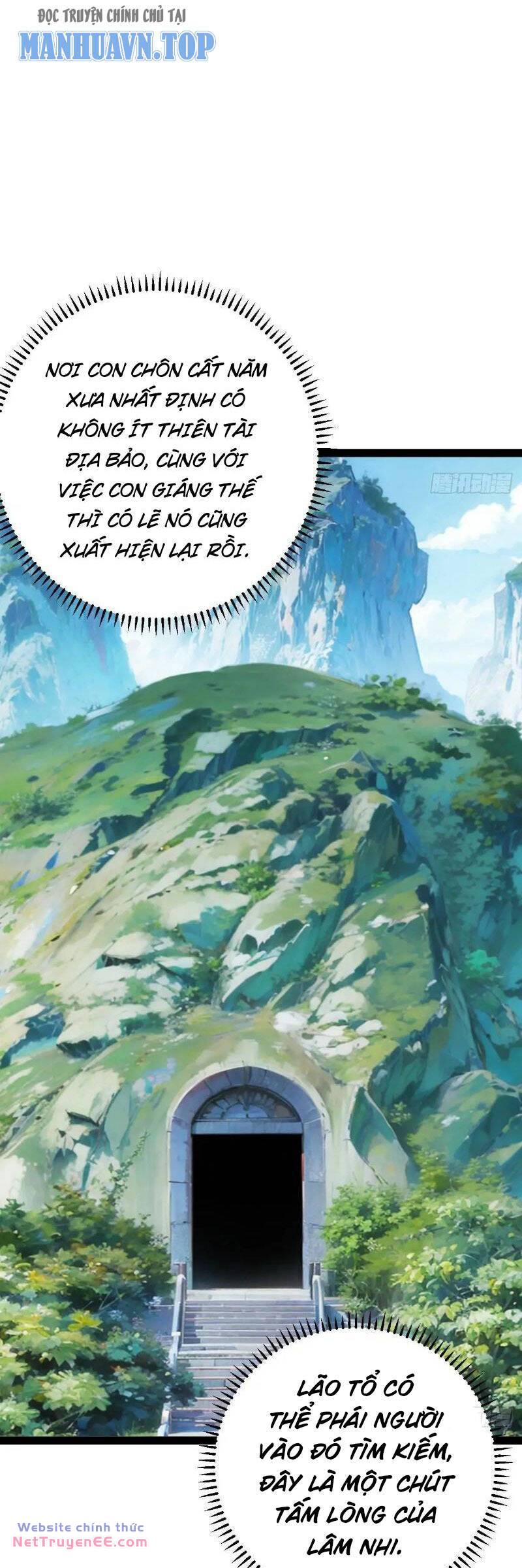 trăm tuổi mở hệ thống: con hiền cháu ngoan quỳ khắp núi! chapter 41 3