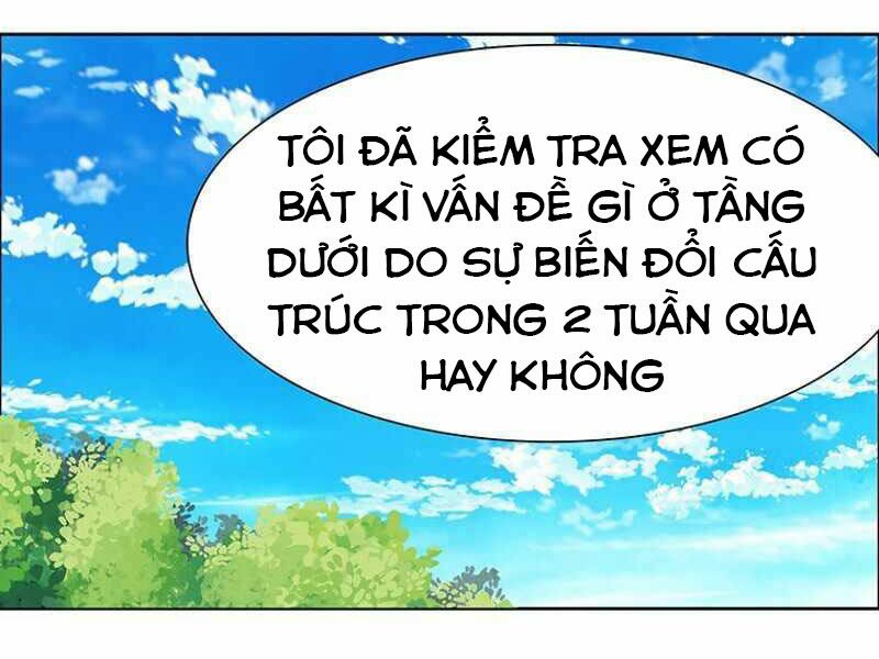 các chòm sao chỉ chú ý mình tôi chapter 18 100