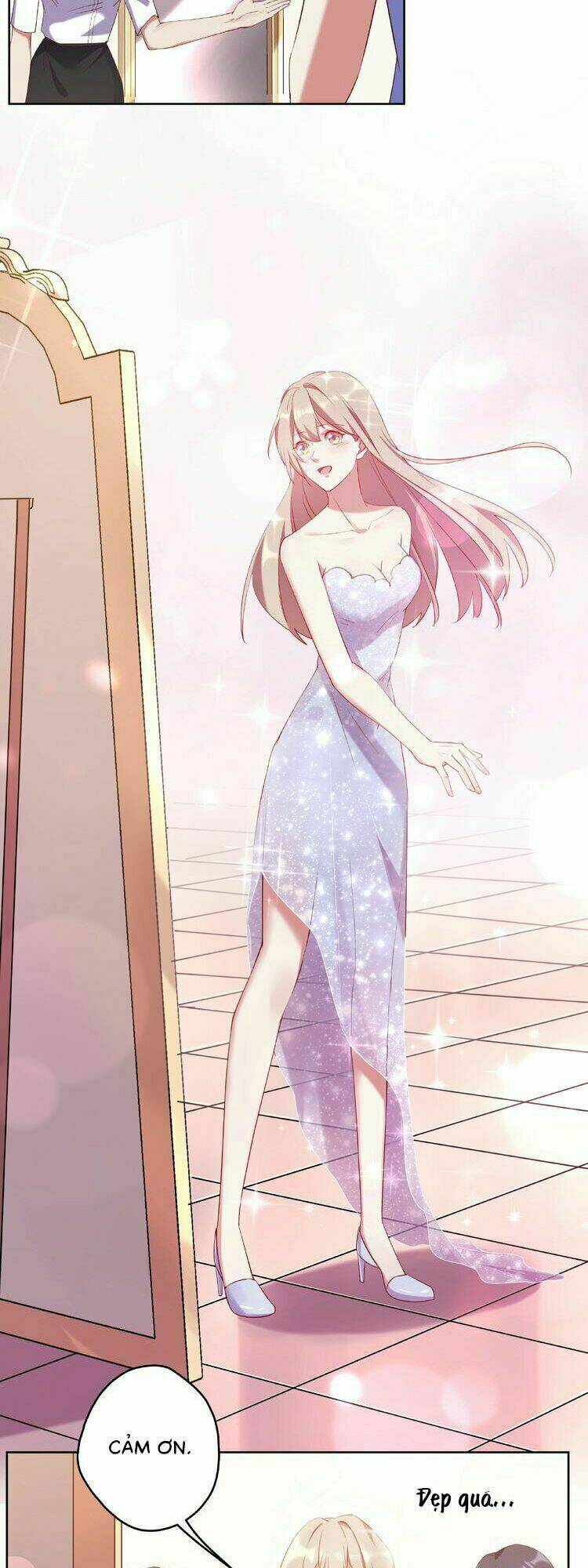 hợp đồng ngọt cao độ chapter 11 7