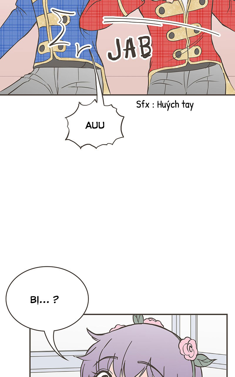 những nàng công chúa bị nguyền rủa chapter 24 41