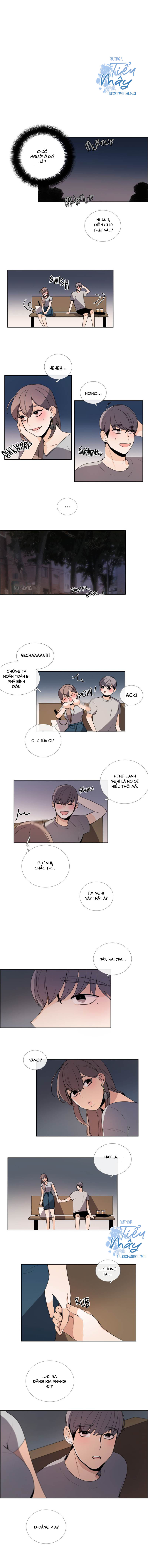 nói với anh chapter 65 1