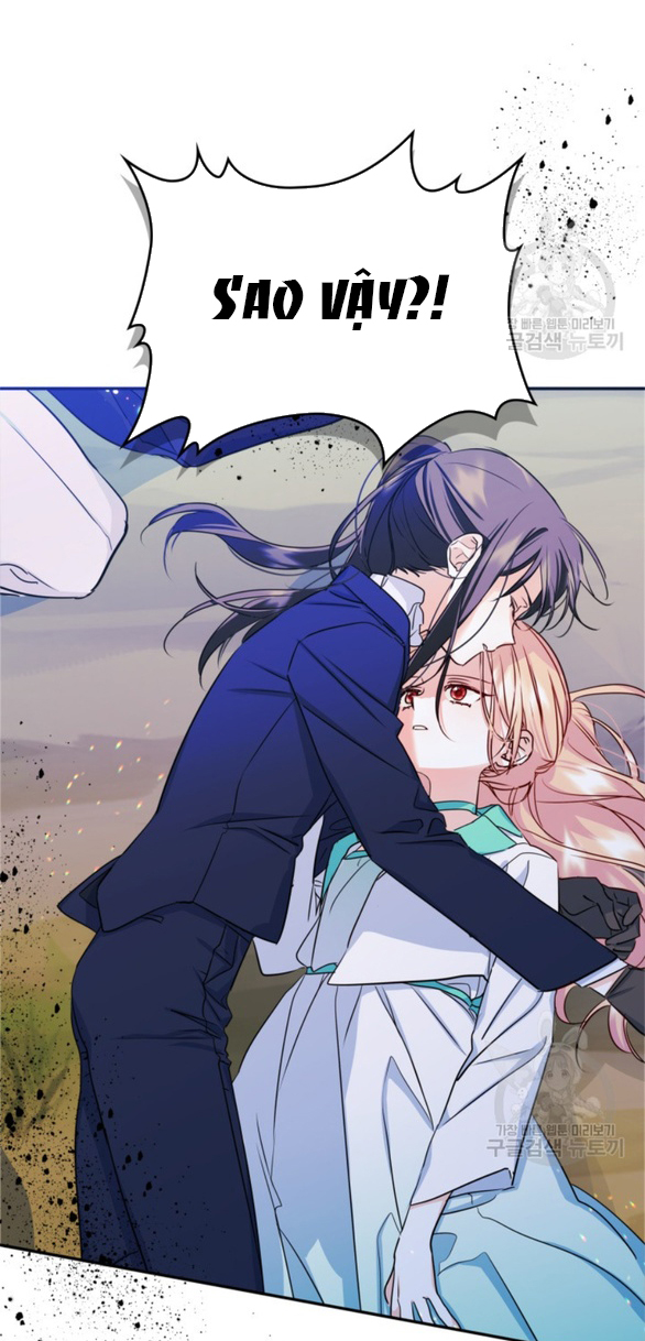 tôi đã trở thành bạn gái của nam chính chapter 15.2 18