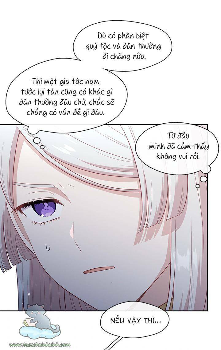 hãy coi chừng ác nữ chapter 100 67