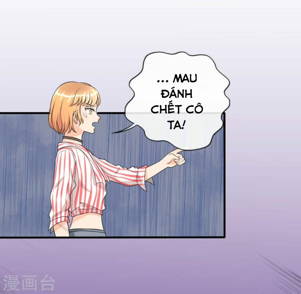 siêu cấp nữ thần trọng sinh chapter 2 32