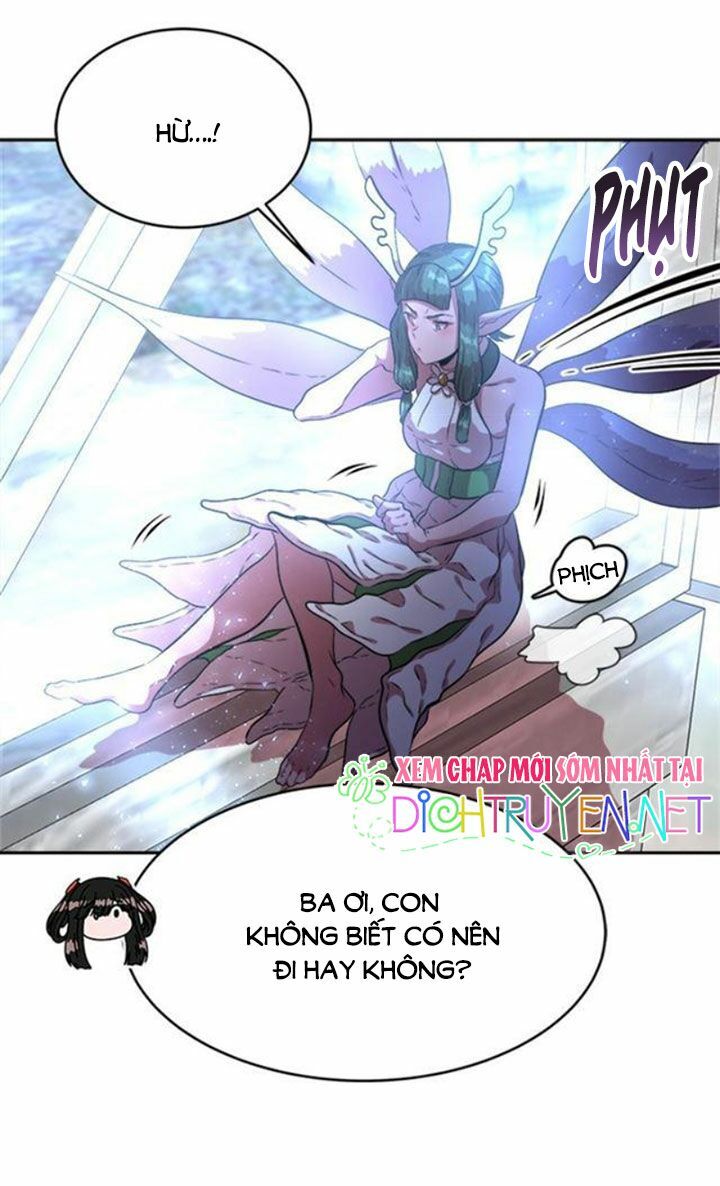 con gái bảo bối của ma vương chapter 26 48