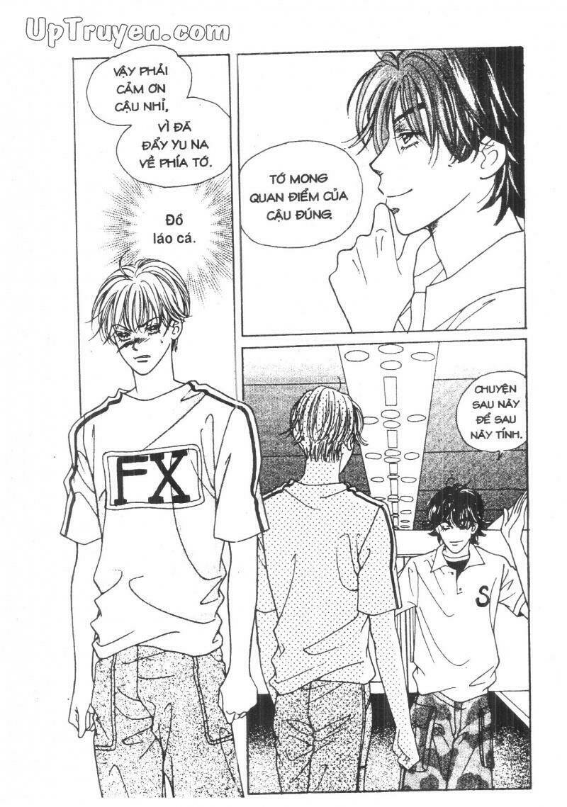 nụ hôn chàng trai chapter 6 34