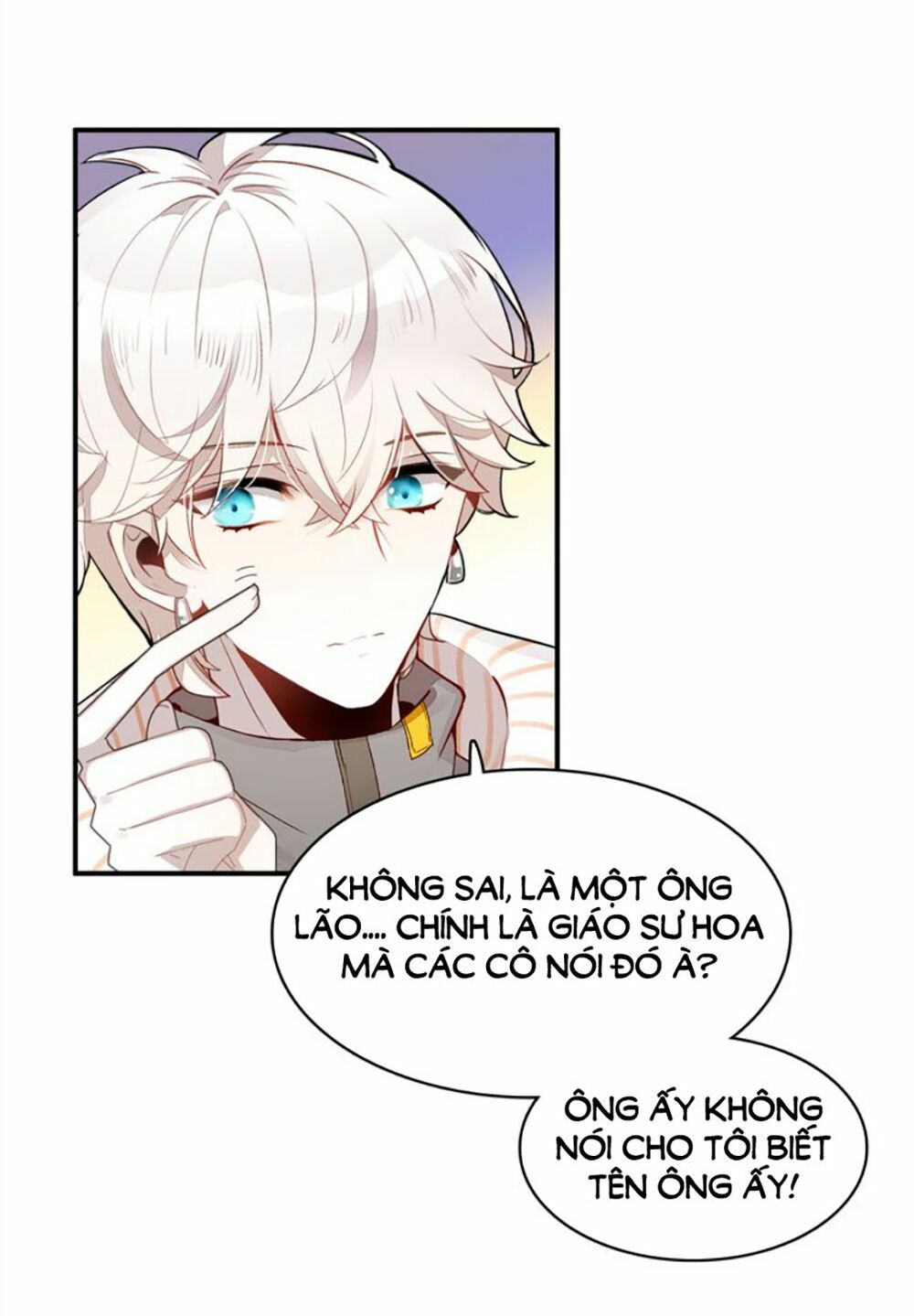 ái thượng ngạo kiều long vương gia chapter 6 32