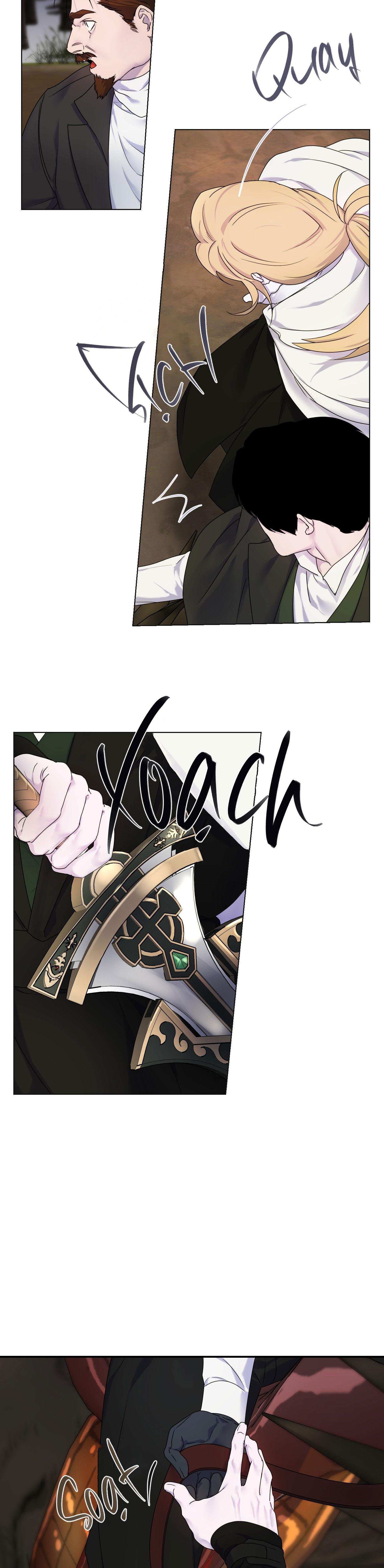 đóa hoa của alosha chapter 26 32