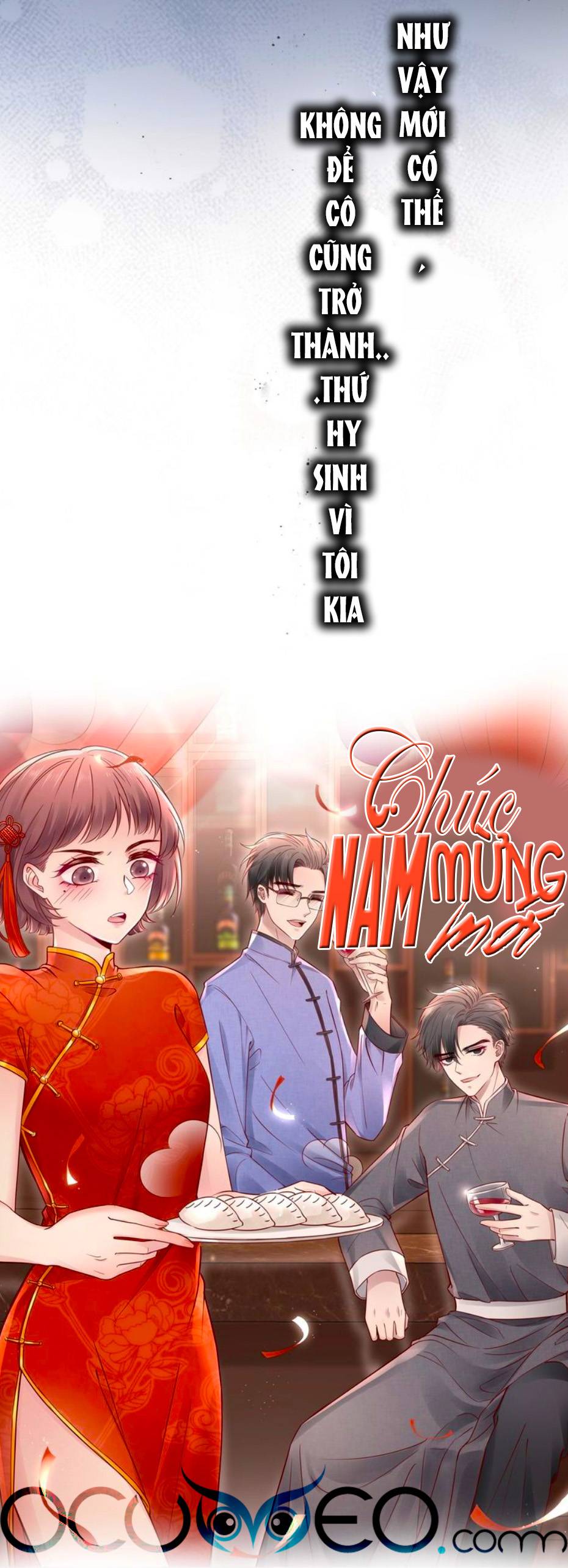 Hai Mặt Cuốn Hút Của Anh chapter 21 - Trang 11