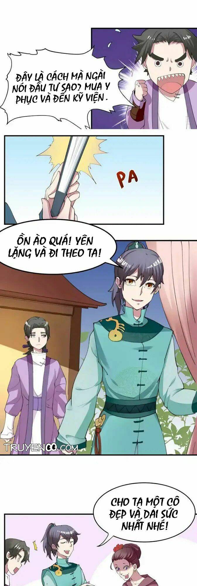 immortal merchant chapter 2 8