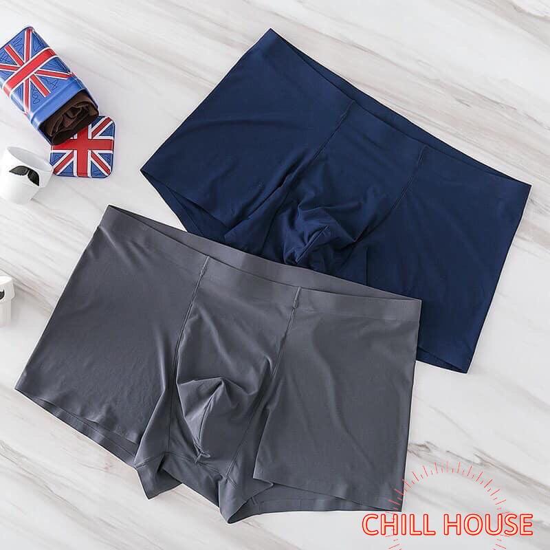 Quần Sịp đùi nam cao cấp chất đúc mát lịm - CHILLHOUSE