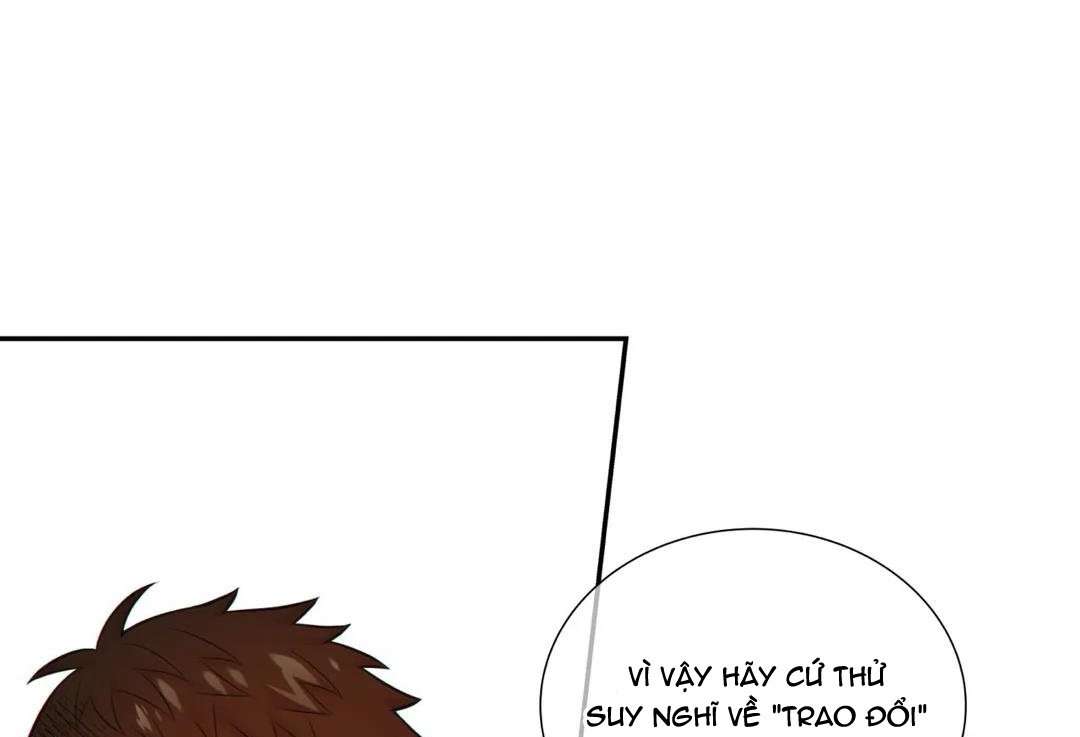 thời gian giữa sói và chó chapter 49 32