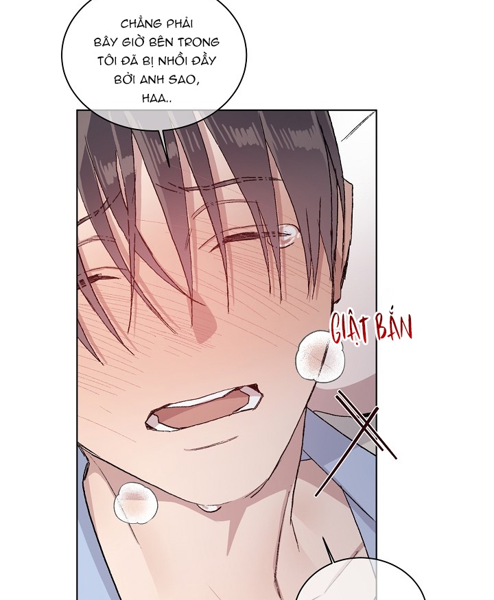 chàng tuấn mã của tôi chapter 23 22