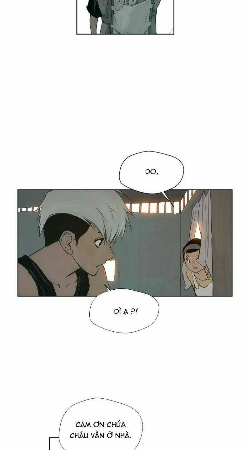 thanh gươm danh vọng chapter 15 27