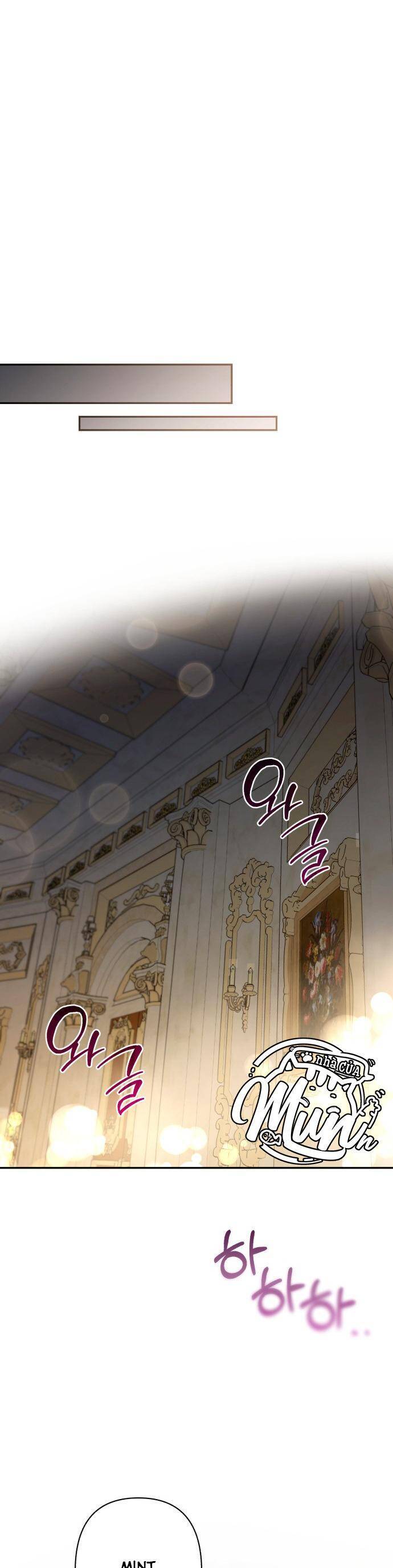 công nương mint bé nhỏ chapter 81 23