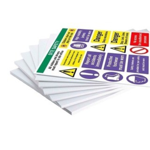 Bìa mô hình formex Enter FM02 30x40cm dày 5mm 2 tấm (5)