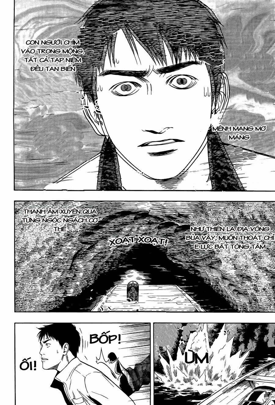 đạo mộ bút ký chapter 6 13