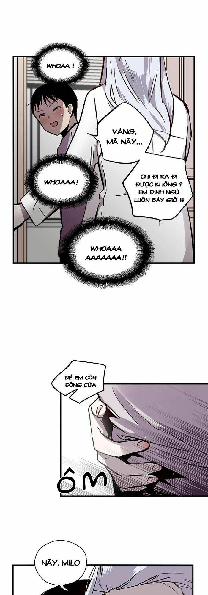 người máy hủy diệt chapter 63 18