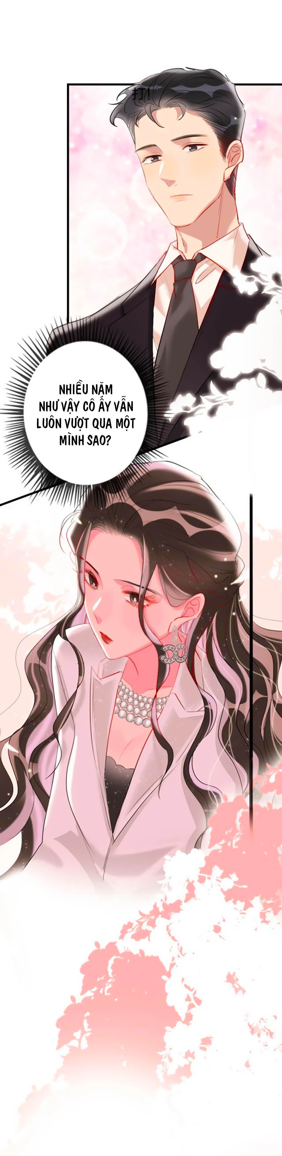 cô ấy thật xinh đẹp! chapter 9 16