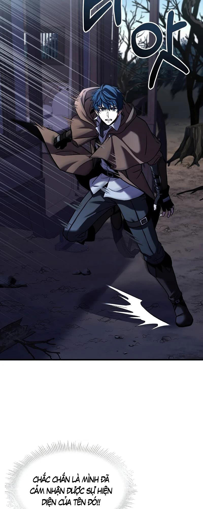 sự trở lại của hiệp sĩ giáo vô song chapter 64 76