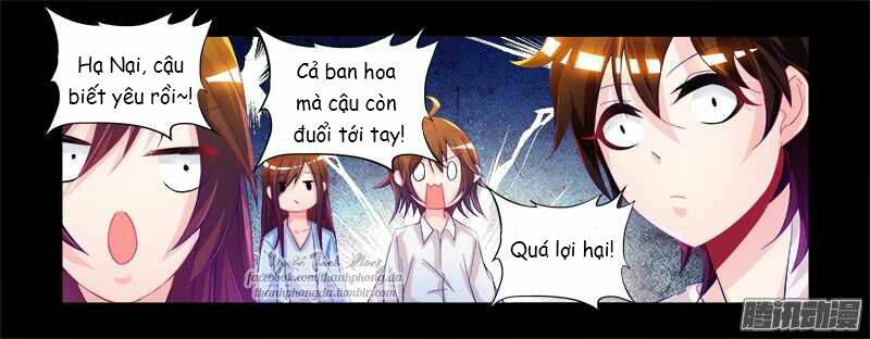 sư tôn hai mặt đừng xằng bậy chapter 1 36