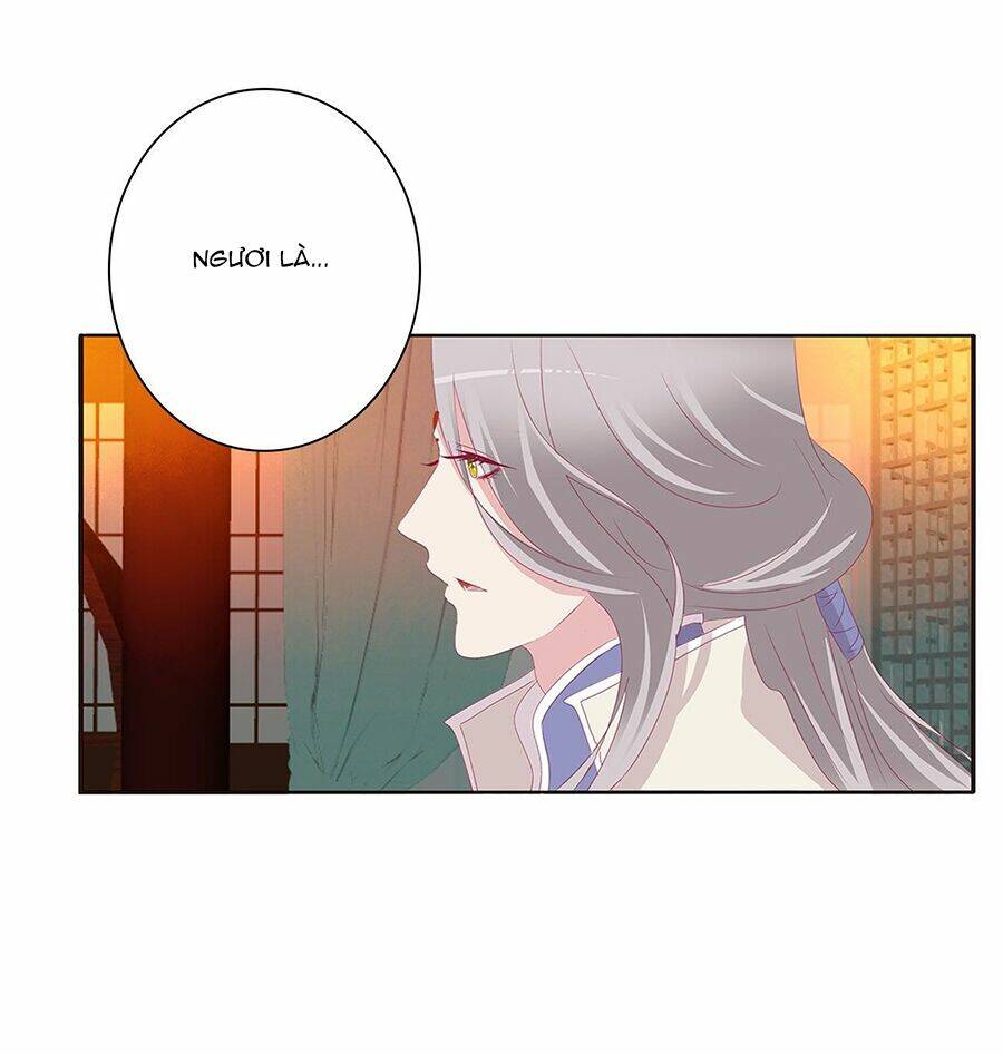 tướng quân mời ra trận chapter 158 19