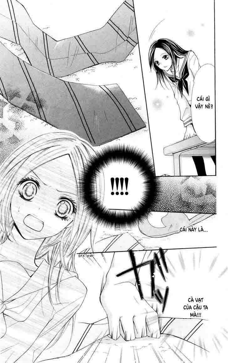 iyada nante iwasenai chapter 6 8