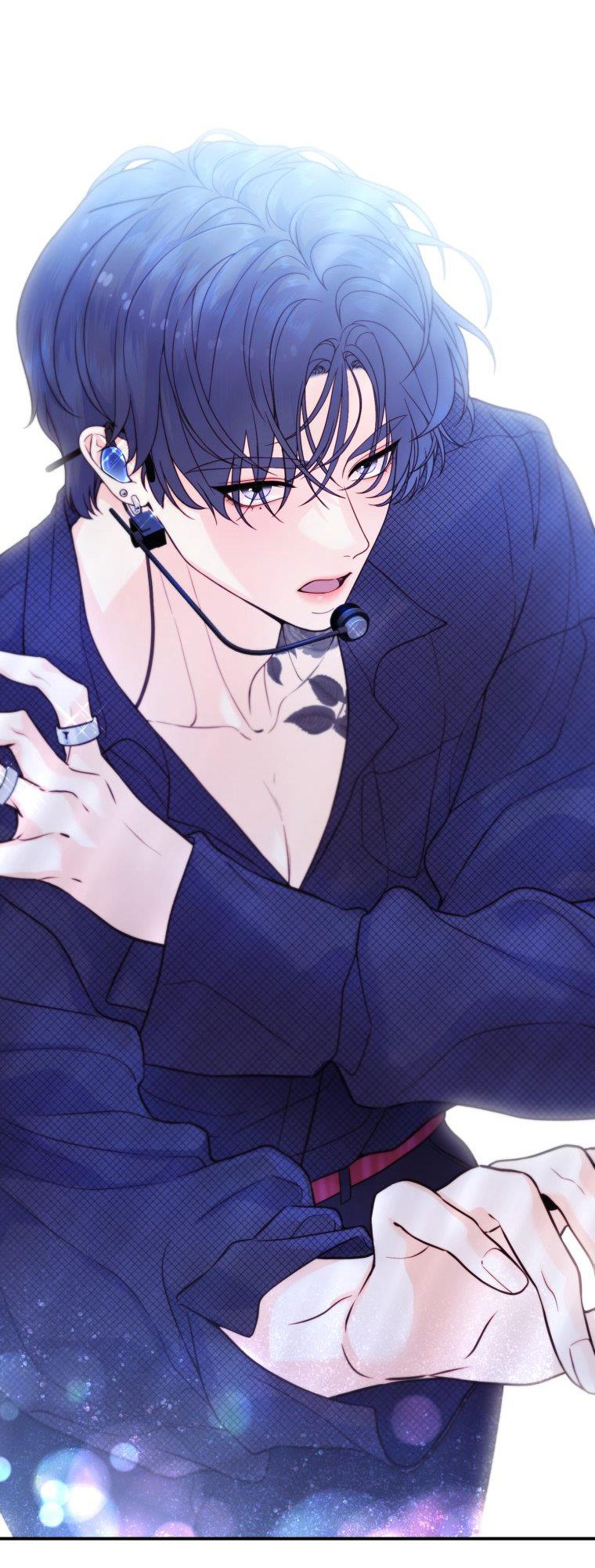 nữ nhân trợ giúp được yêu thích nhất chapter 10.2 12