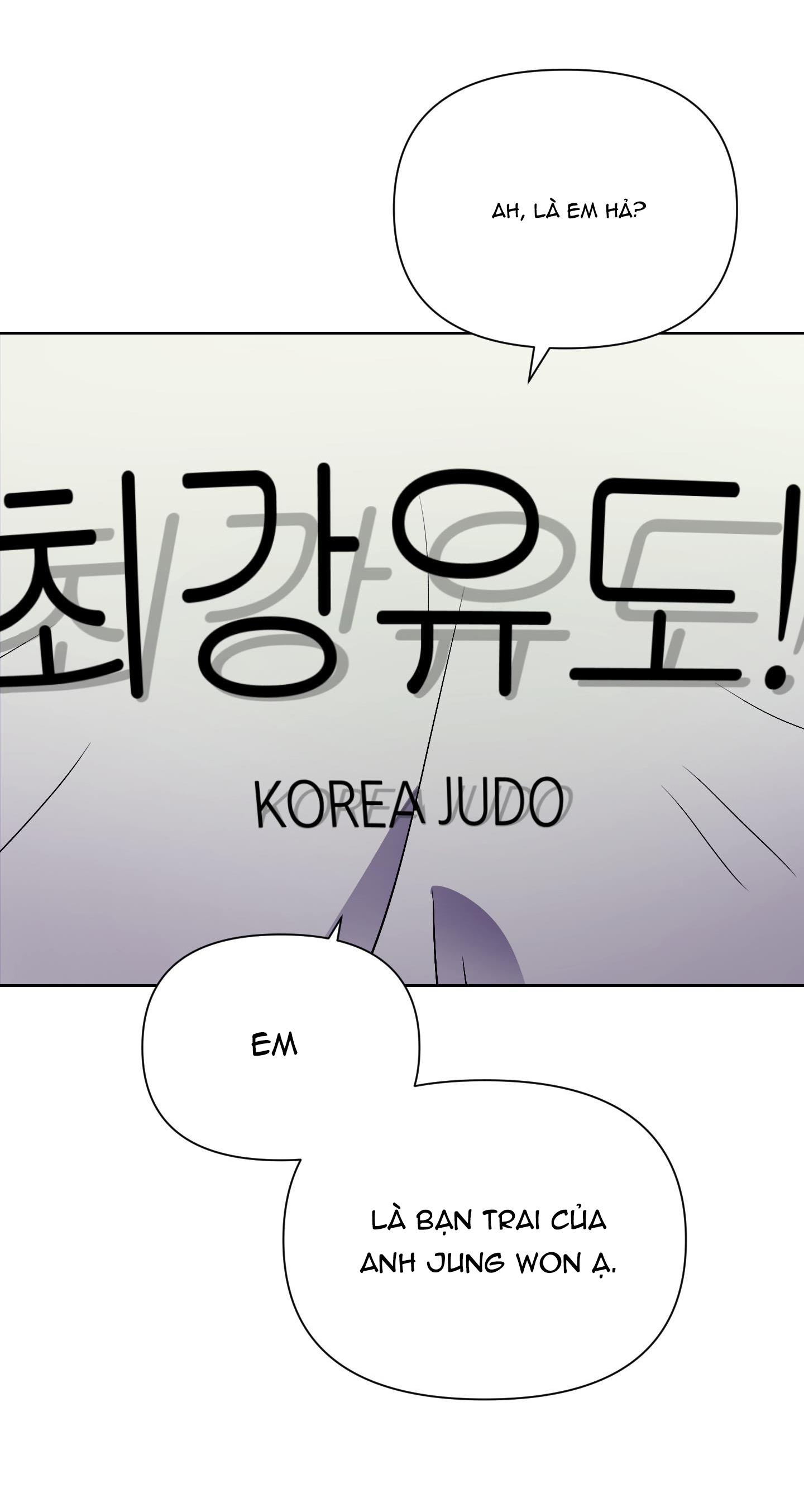 anh, hình như em tăng cân rồi chapter 1 42