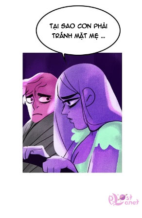 thần thoại olympus chapter 70 3