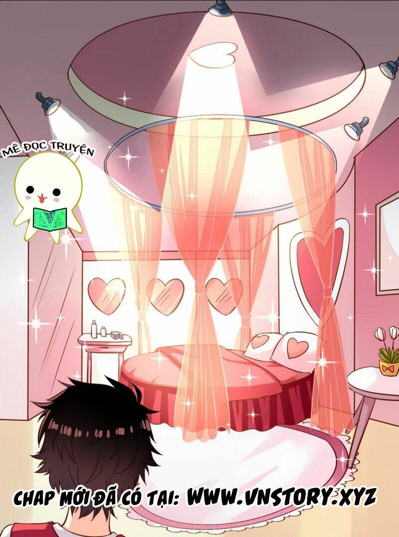 ông chủ của tôi là yêu quái chapter 12 26