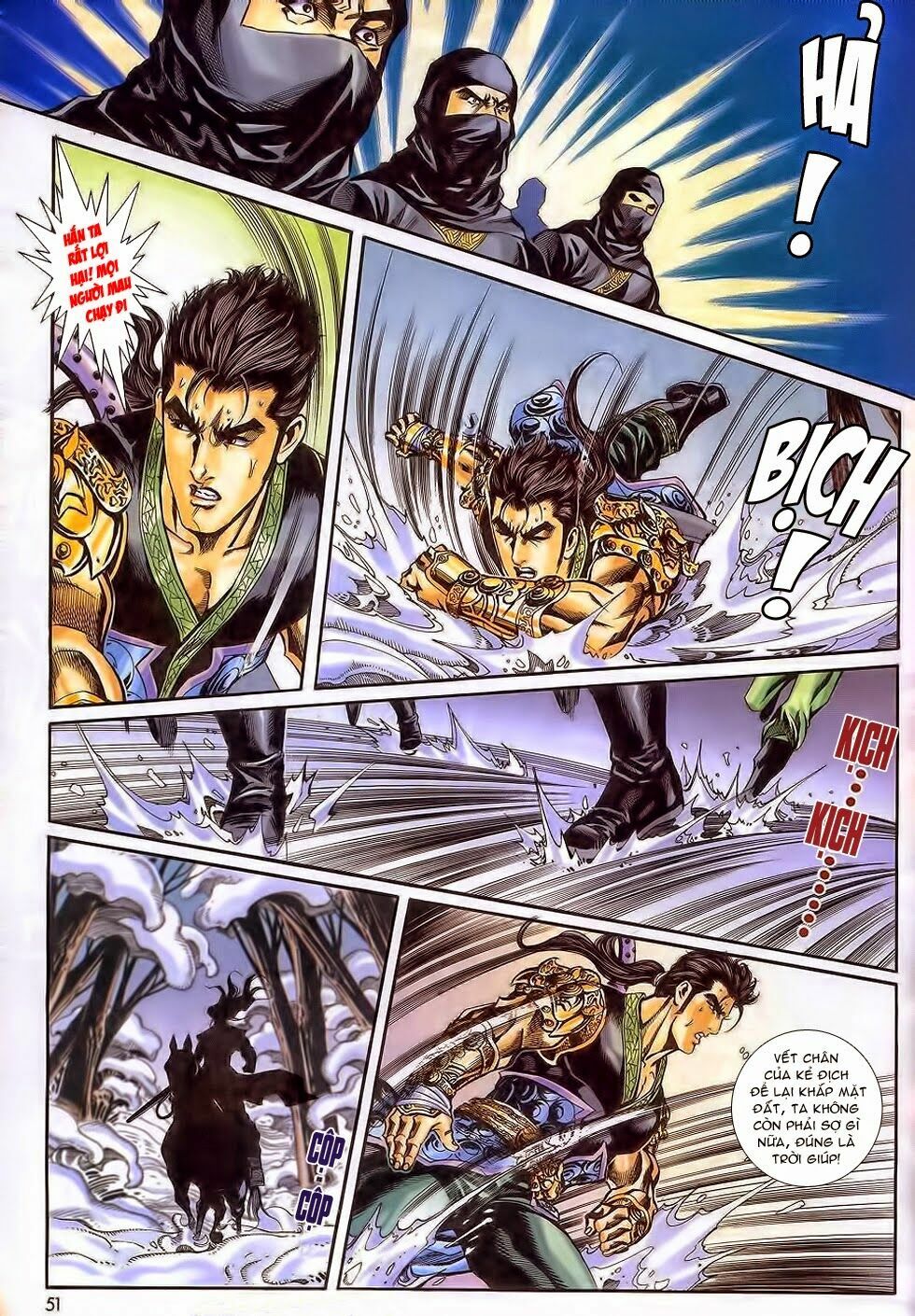 tầm tần ký chapter 167 20