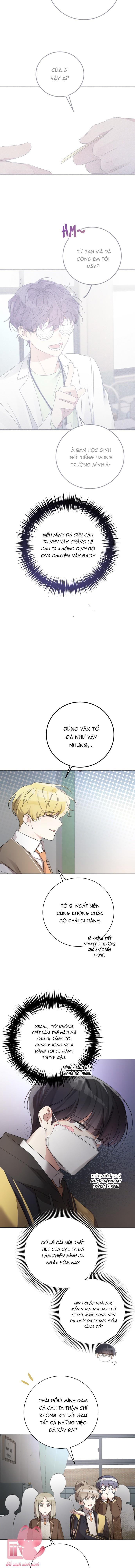 người xử lý mùi chapter 6 13