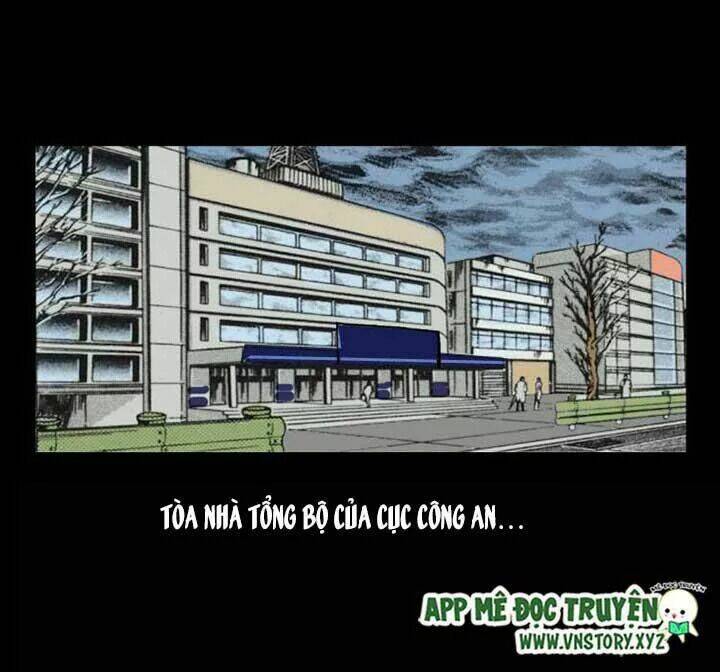 kỳ án có thật chapter 31 2