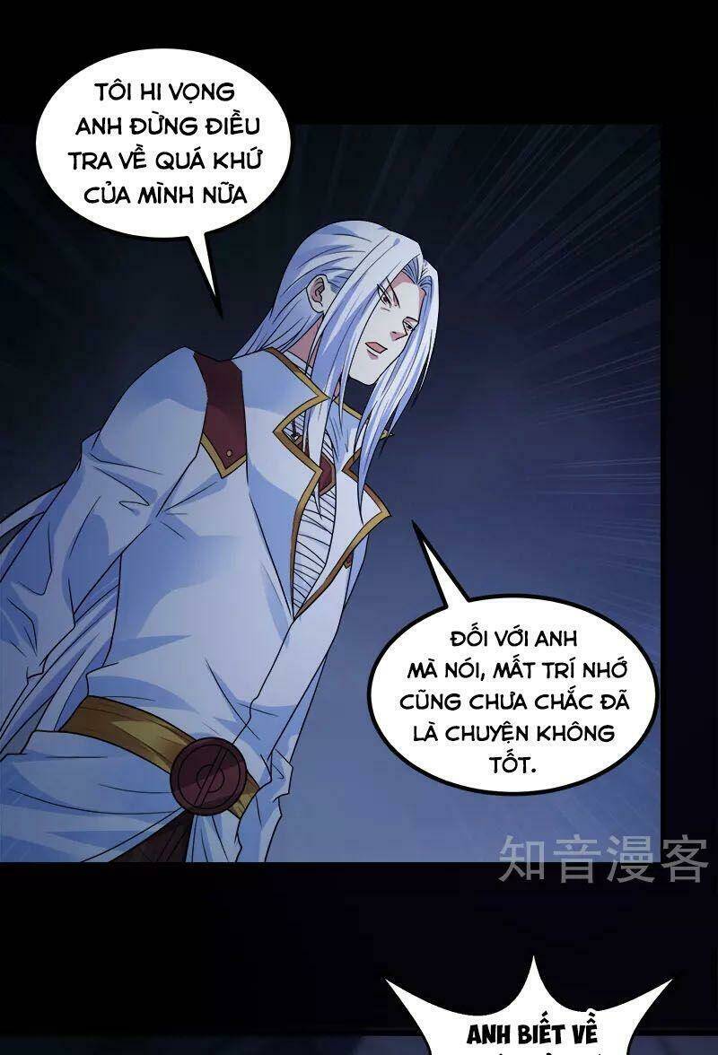 kiếm vũ chapter 131 3