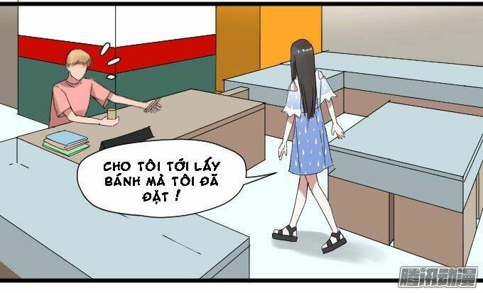 cho anh gần em chapter 17 11