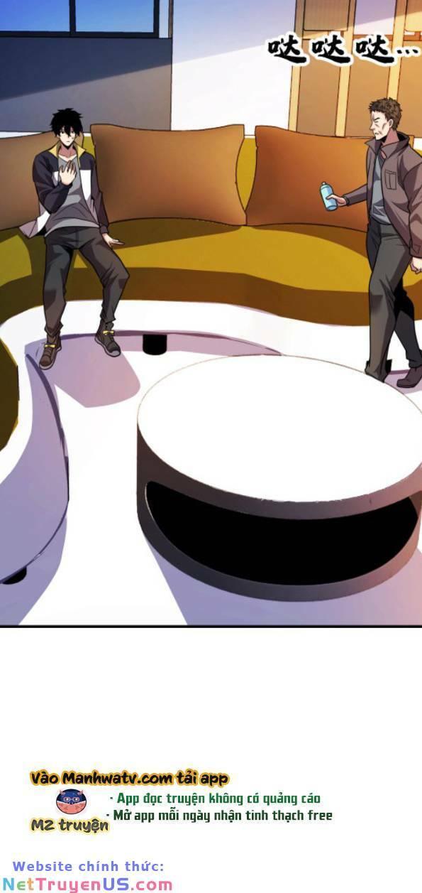 nhìn thấy thanh máu, ta xử tội thần linh chapter 68 15