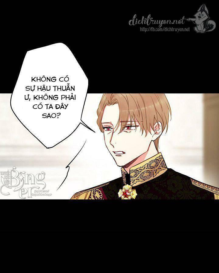 trọng sinh trở thành hoàng phi chapter 187 11