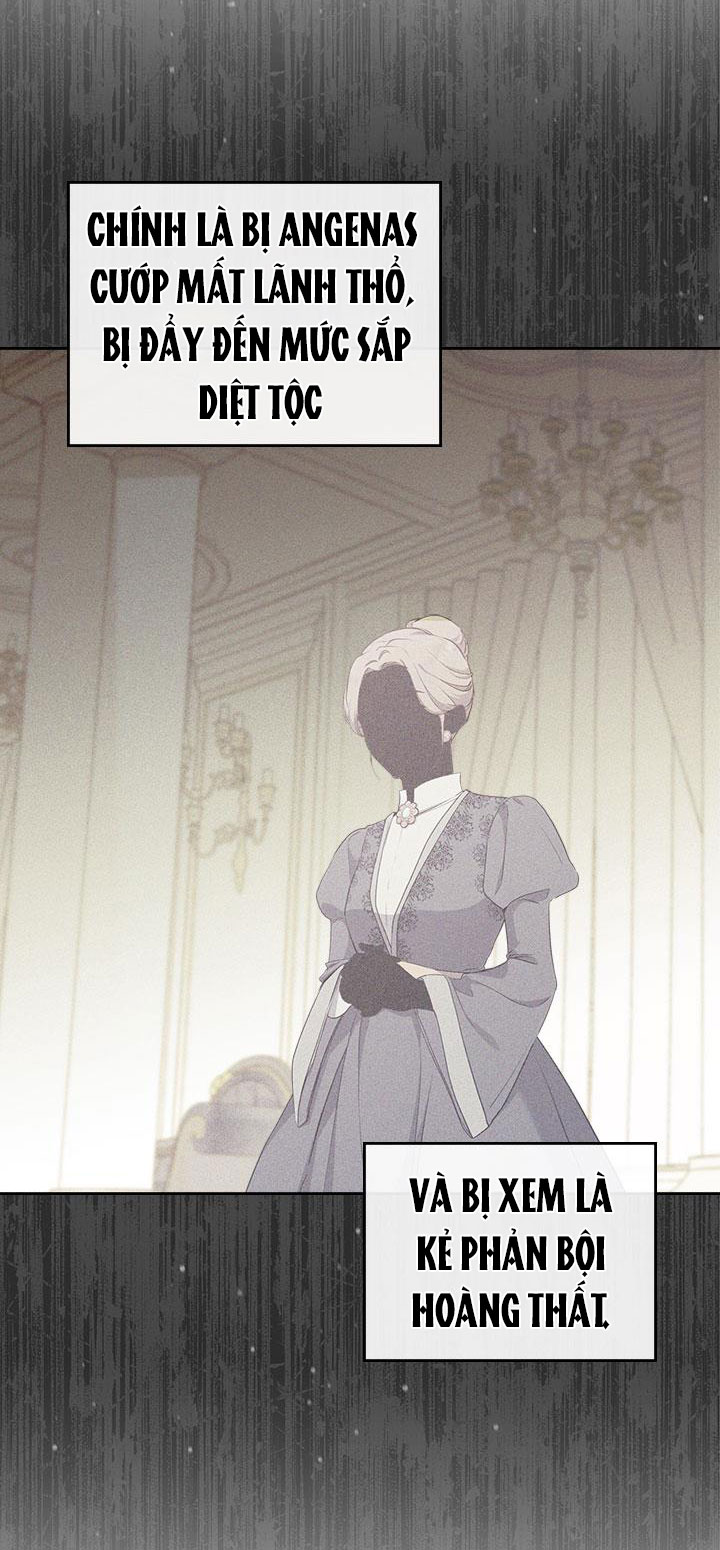 lần này tôi sẽ trở thành gia chủ chapter 49.1 36