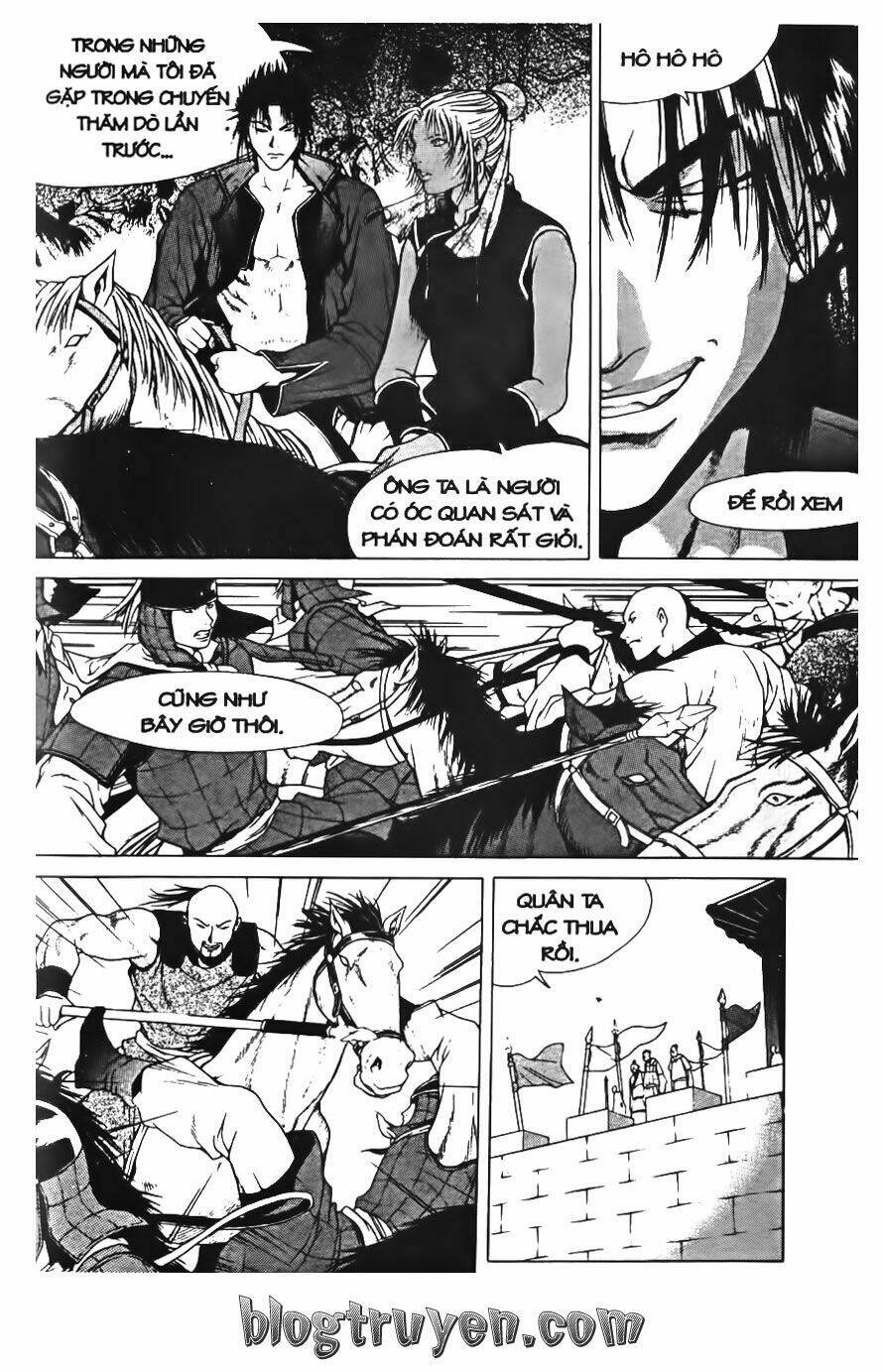 threads of time - dòng thời gian chapter 10 18