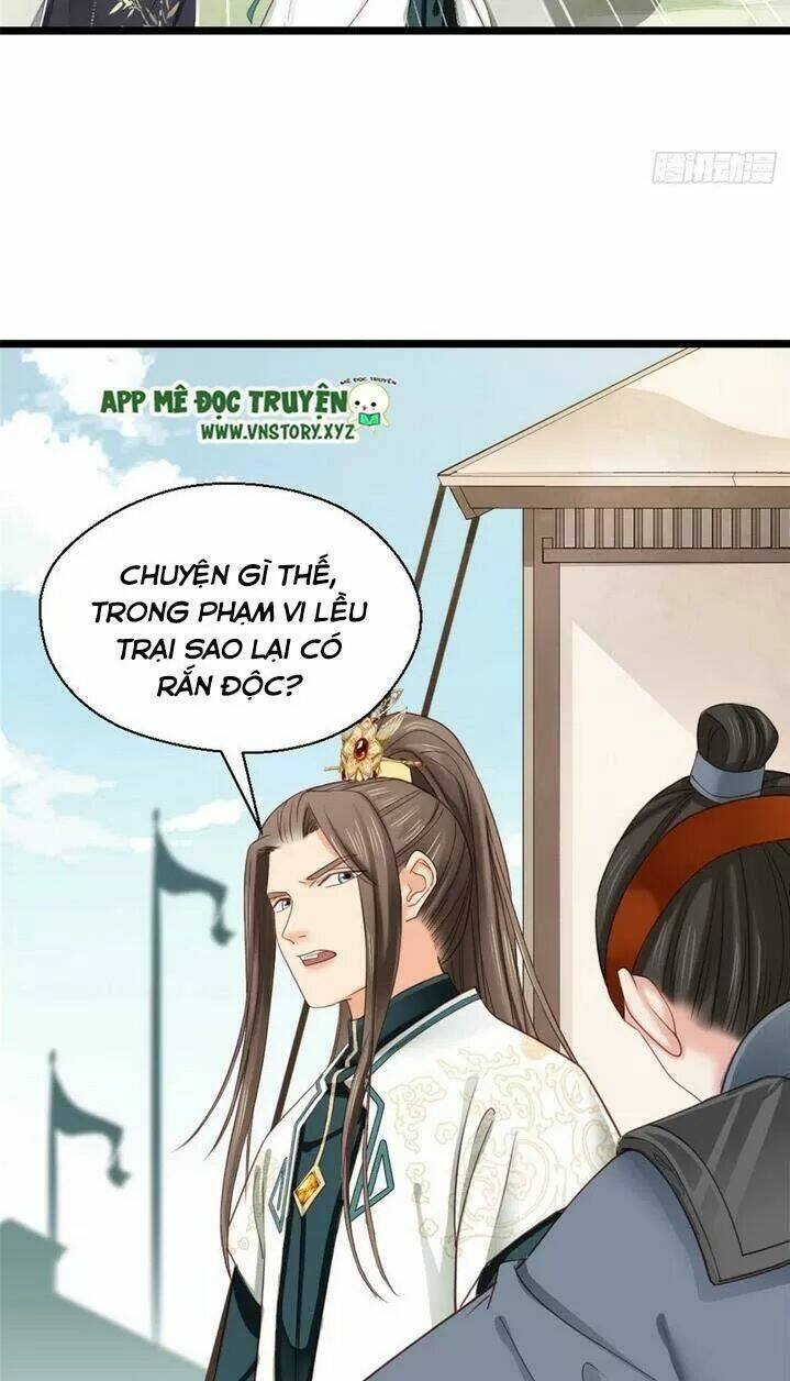 kiều nữ độc phi chapter 247 7