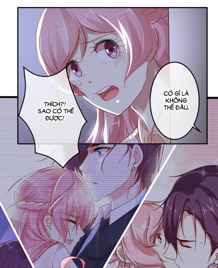 cả thế giới đều không bằng người chapter 13 14