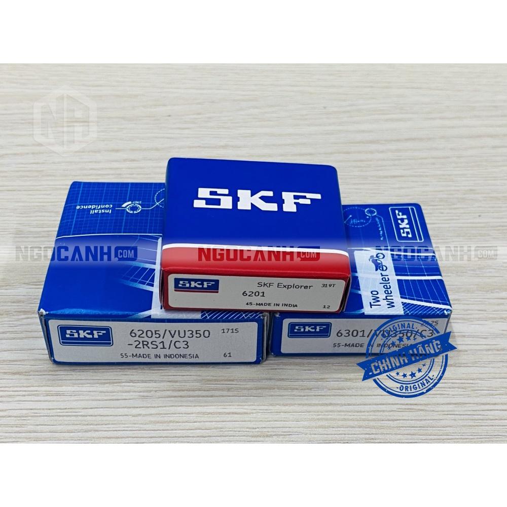 Trọn bộ vòng bi bạc đạn SKF cho xe Dylan 150cc các đời