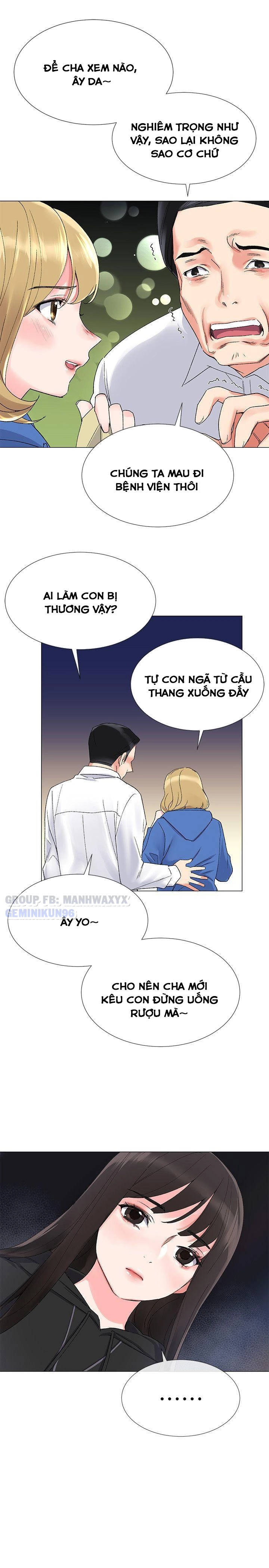 trả thù cô ta chapter 9 14