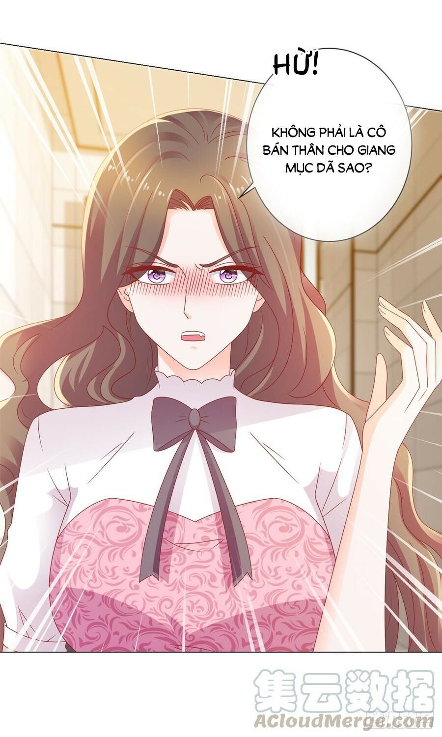 ẩn hôn 100%: chọc tức vợ yêu mua một tặng một chapter 119 10